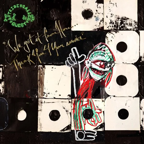 A Tribe Called Quest: An Album-By-Album Guide — The Culture Crypt